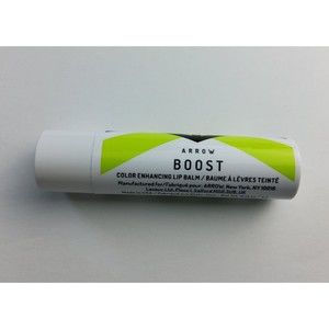 COPY - Arrow Boost Color Enhancing Lip Balm  0.14oz/4g Rare NEW